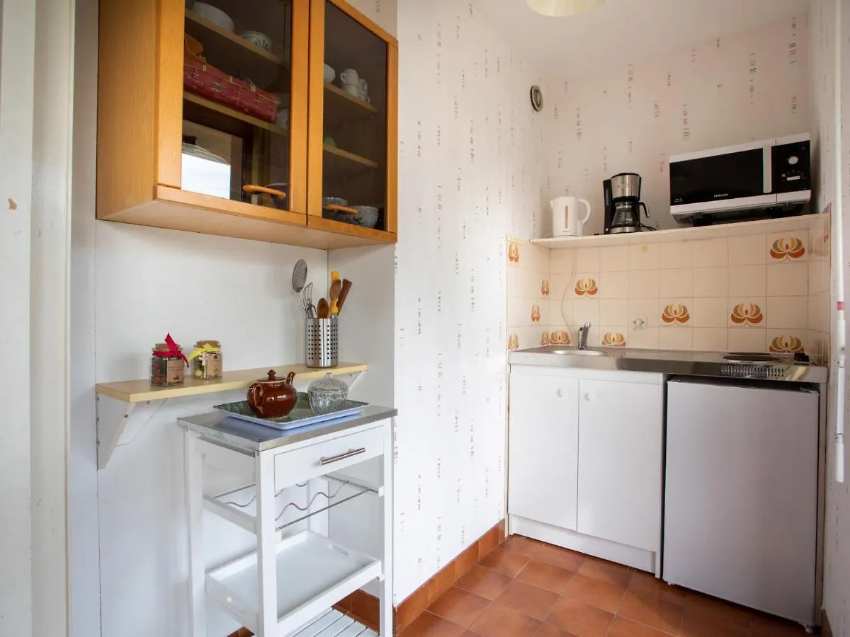 Apartment Le Vega By Interhome Cagnes-sur-Mer 0*,