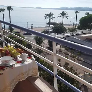 La Cagnes-sur-Mer