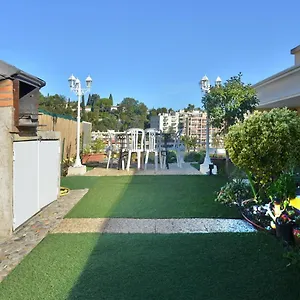 Jardin D'azur Proche Cagnes-sur-Mer