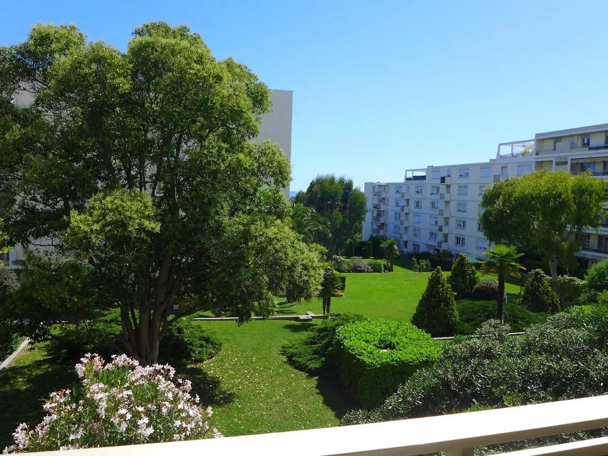 Apartment Le Vega By Interhome Cagnes-sur-Mer