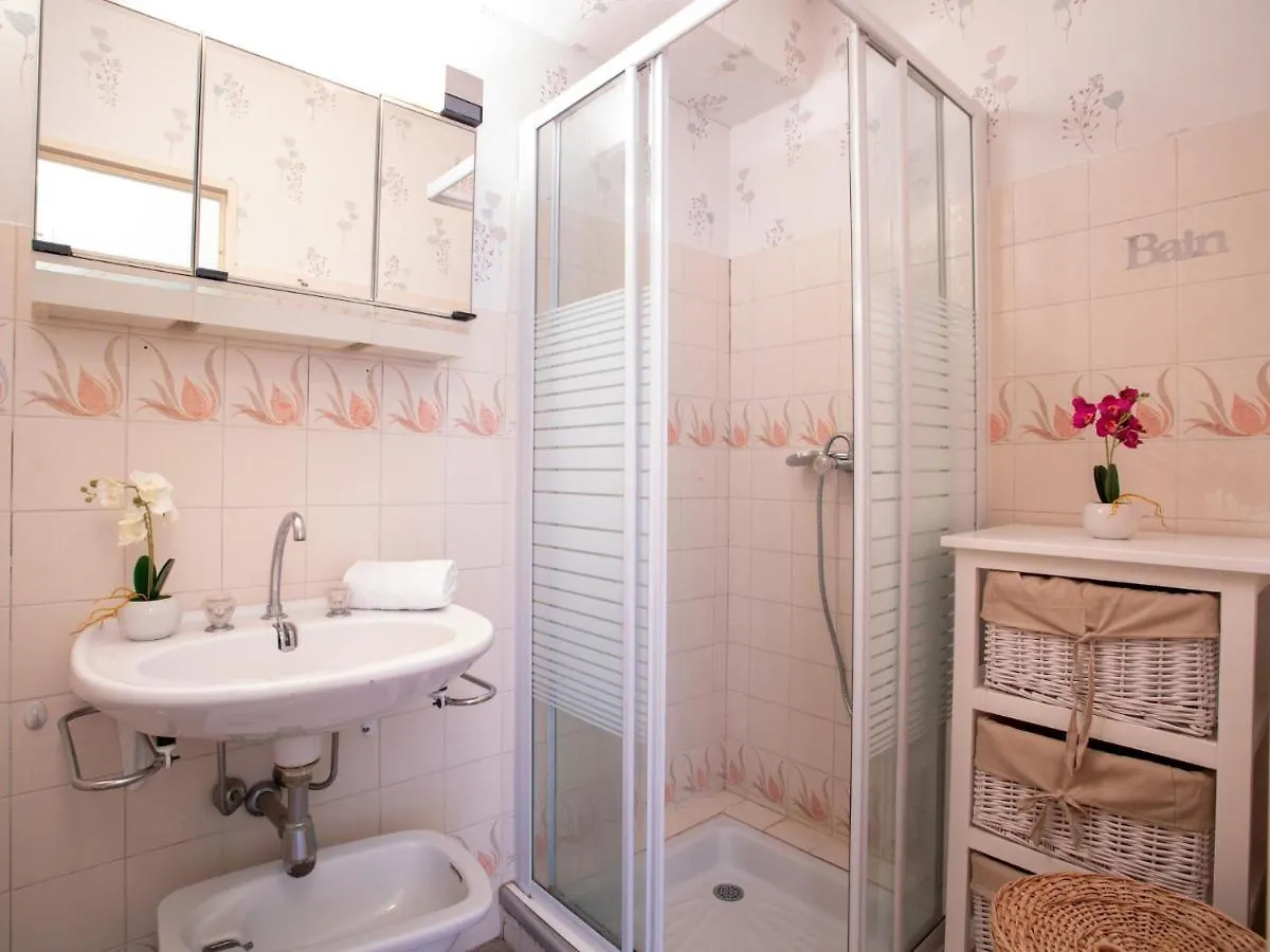 Apartment Le Vega By Interhome Cagnes-sur-Mer