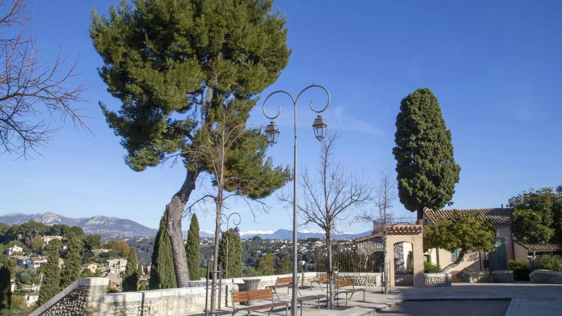 Apartment Le Vega By Interhome Cagnes-sur-Mer