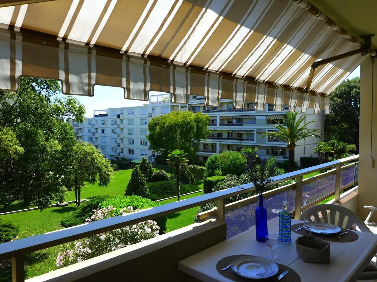 Apartment Le Vega By Interhome Cagnes-sur-Mer