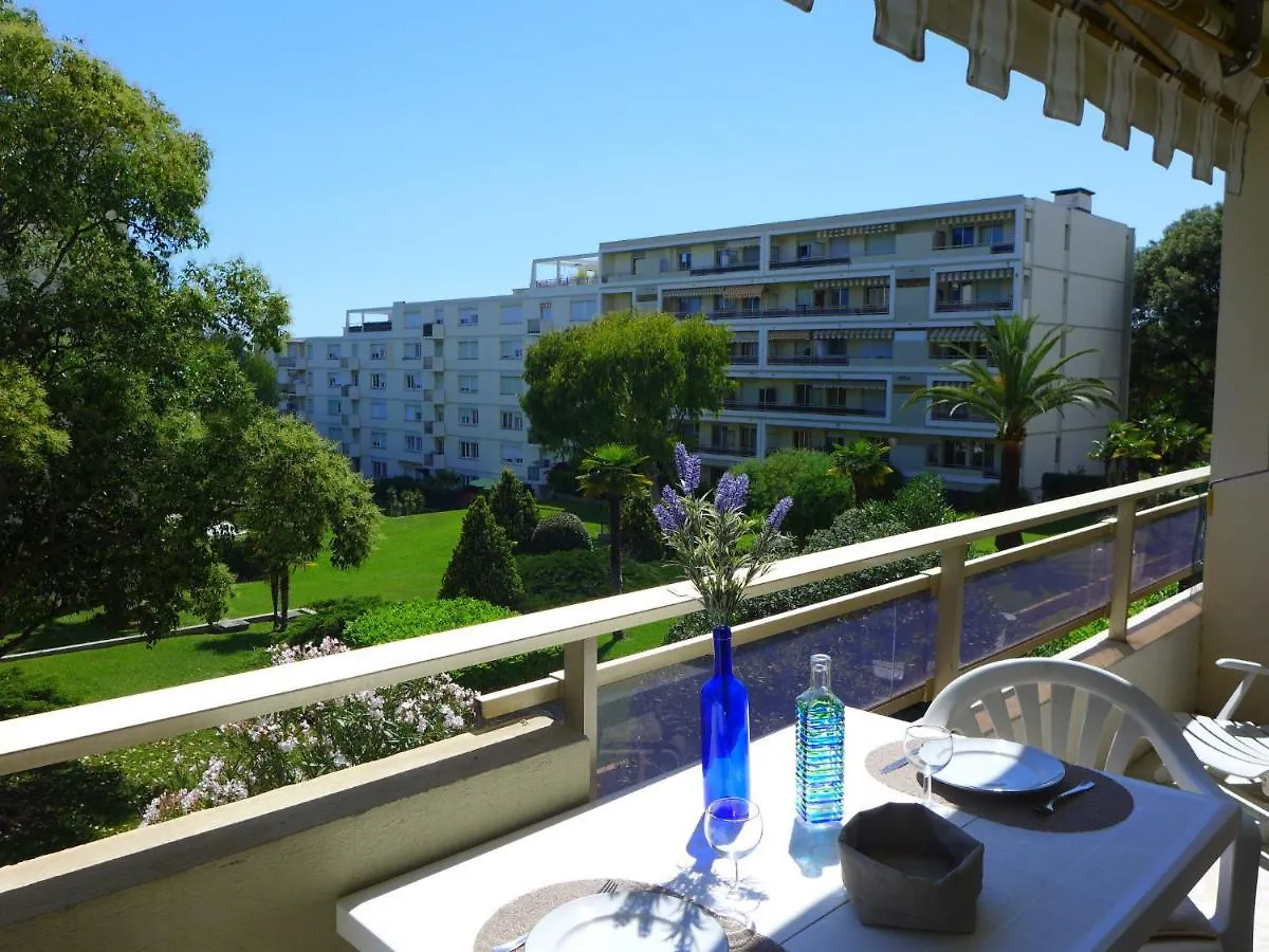 Apartment Le Vega By Interhome Cagnes-sur-Mer France