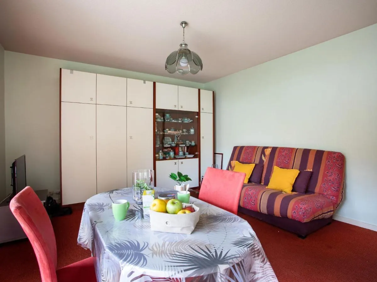 Apartment Le Vega By Interhome Cagnes-sur-Mer